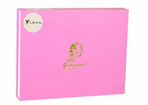 Coffret d'artiste de 48 aquarelles et accessoires