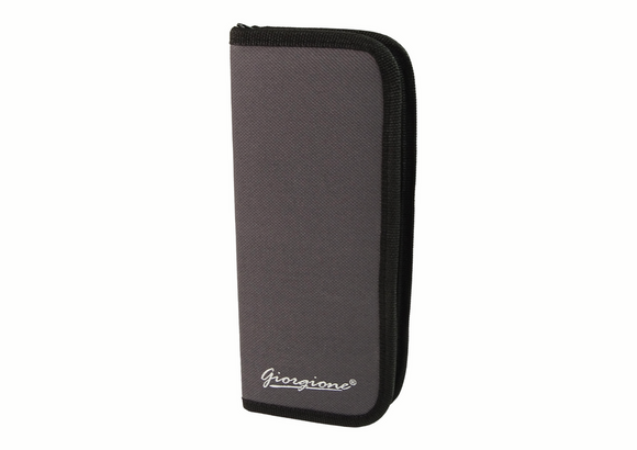 Artist Set In Pencil Case Brushes 10 Pieces