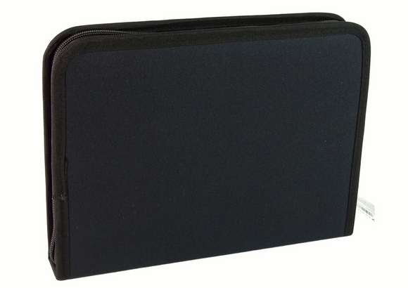 Coffret Petit Artiste Crayons dans une trousse 95 pièces.