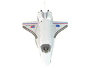 White Remote Controlled Remote Control Jet-3
