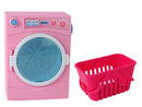 Anlily Doll Laundry Accessory Set XXL Washing Machine