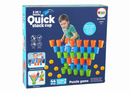 Jeu de puzzle Cups 3 en 1 44 pièces
