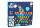 Jeu de puzzle Cups 3 en 1 44 pièces