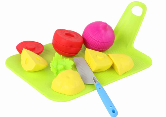 Vegetable Cutting Board Set Accessories