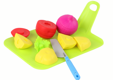 Vegetable Cutting Board Set Accessories