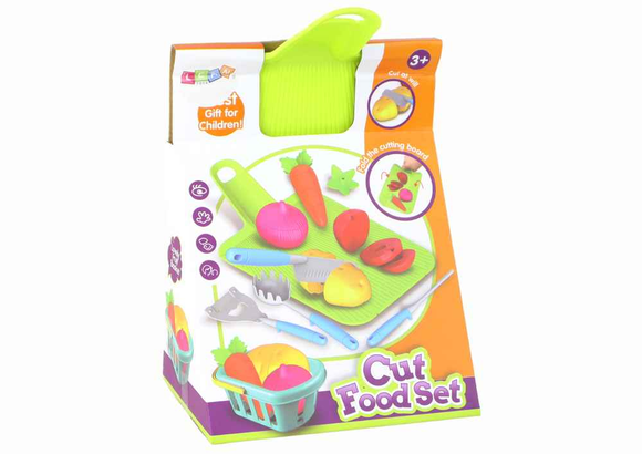 Vegetable Cutting Board Set Accessories