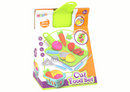 Vegetable Cutting Board Set Accessories