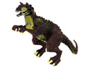 Figurine Dinosaure Œuf 3 Couleurs 9 cm