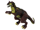 Figurine Dinosaure Œuf 3 Couleurs 9 cm