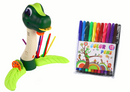 Dinosaur Drawing Projector Sounds Accessories