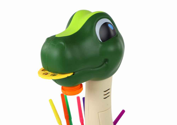 Dinosaur Drawing Projector Sounds Accessories