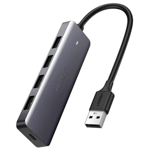 Ugreen USB Hub 4in1 USB 3.2 Gen 1