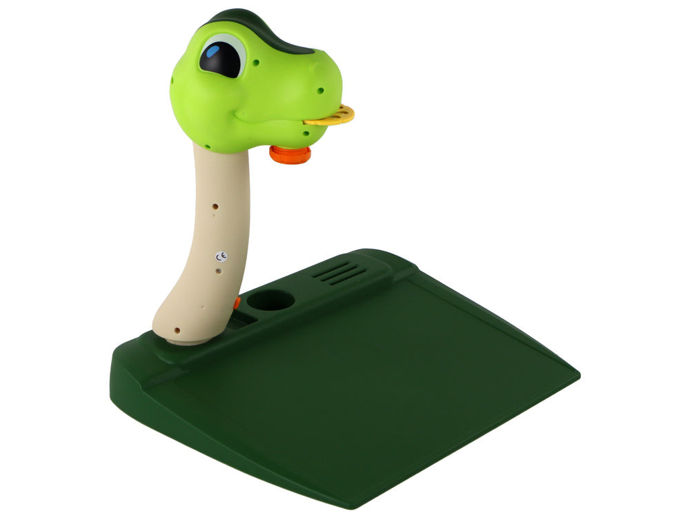 Accessoires pour projecteur de dessins de dinosaures
