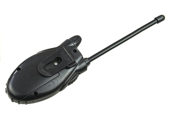 Walkie Talkies With Radio Station Two Way Radio 30 Meter Range