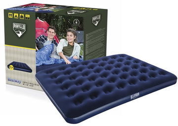 Matelas gonflable Bestway 203 x 152 x 22 cm 67003