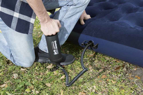 Bestway air mattress 203 x 152 x 22 cm 67003