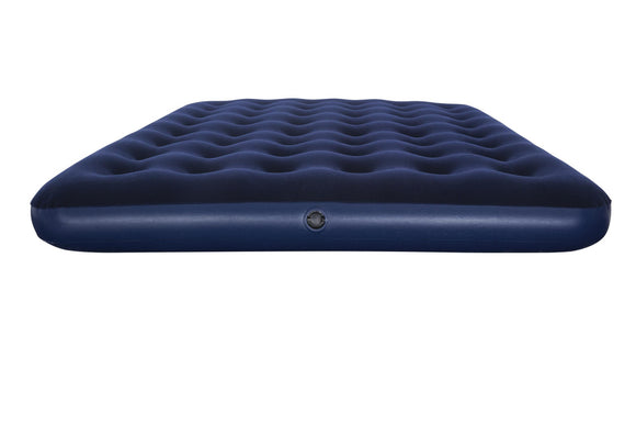 Matelas gonflable Bestway 203 x 152 x 22 cm 67003