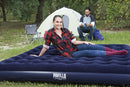 Matelas gonflable 2 places 203 x 183 x 22 cm bestway 67004