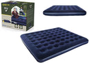 Matelas gonflable 2 places 203 x 183 x 22 cm Bestway 67004