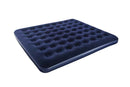 Matelas gonflable 2 places 203 x 183 x 22 cm Bestway 67004