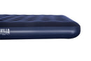 Matelas gonflable 2 places 203 x 183 x 22 cm bestway 67004