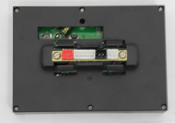 Panneau LCD pour XMX603
