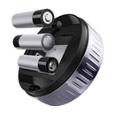 Baseus Home Heyo rotation countdown timer Black (ACDJS-01)