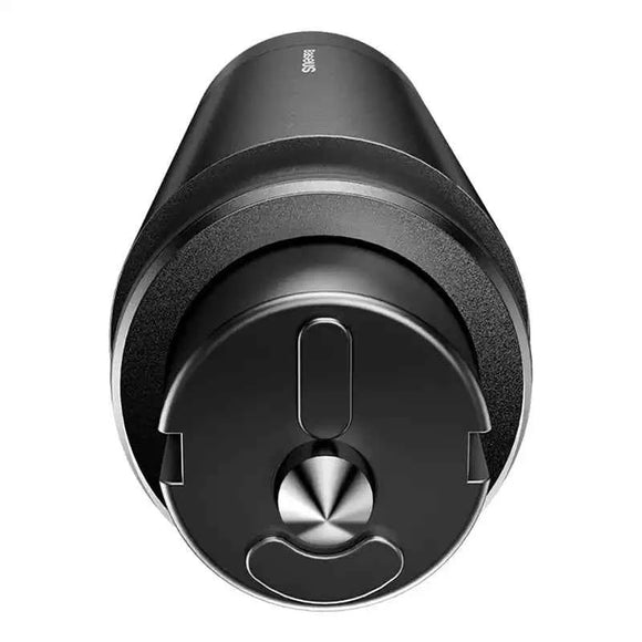 Baseus Car Tool Sharp Safety Hammer (Window-breaking+Safety belt cutting) Red (CRSFH-0G)