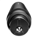 DISPOZITIV URGENTE auto Baseus, ciocan spart geamul + cutter centura, gri "CRSFH-0G" - 6953156210561