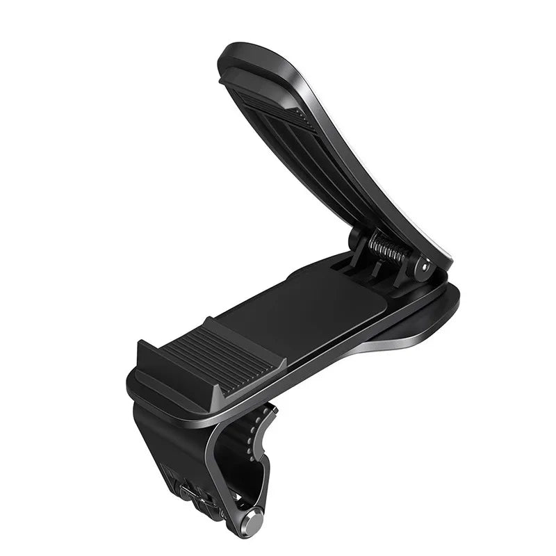 Support de téléphone baseus big mouth pro noir