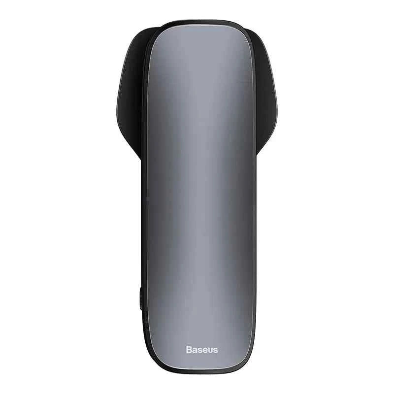 Telefona turētājs Baseus Big Mouth Pro Black