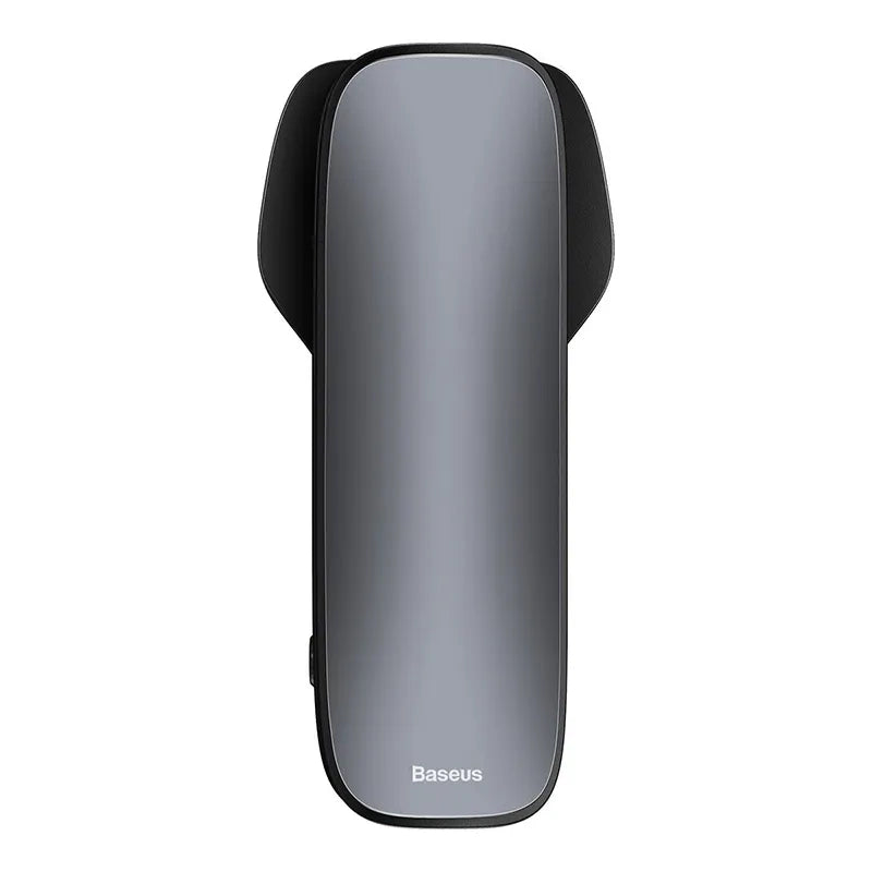 Telefona turētājs Baseus Big Mouth Pro Black