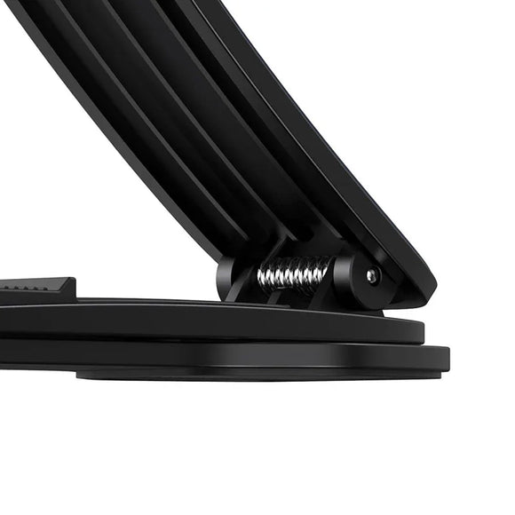 Support de téléphone baseus big mouth pro noir