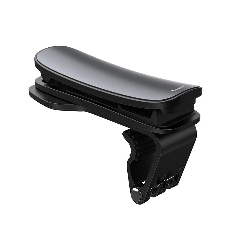Support de téléphone baseus big mouth pro noir