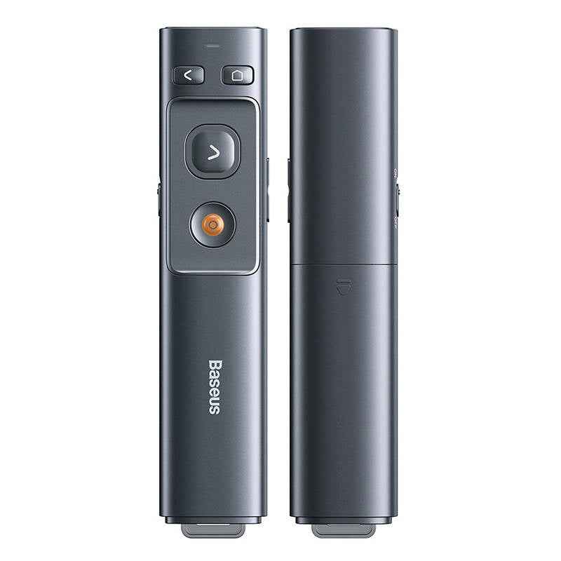 Baseus Orange Dot Remote control for Presentation