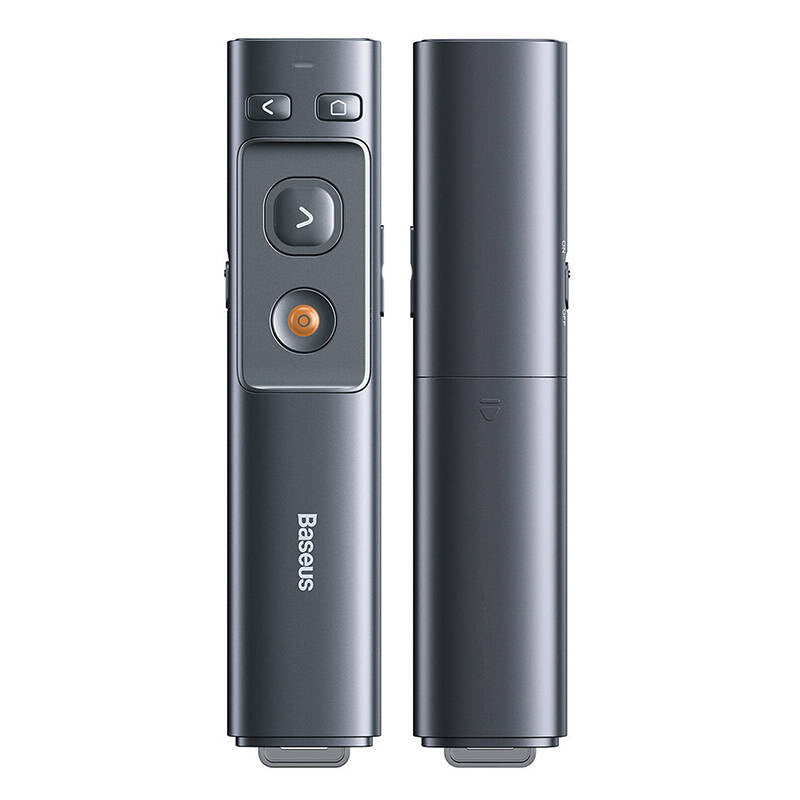 Baseus Orange Dot Remote control for Presentation