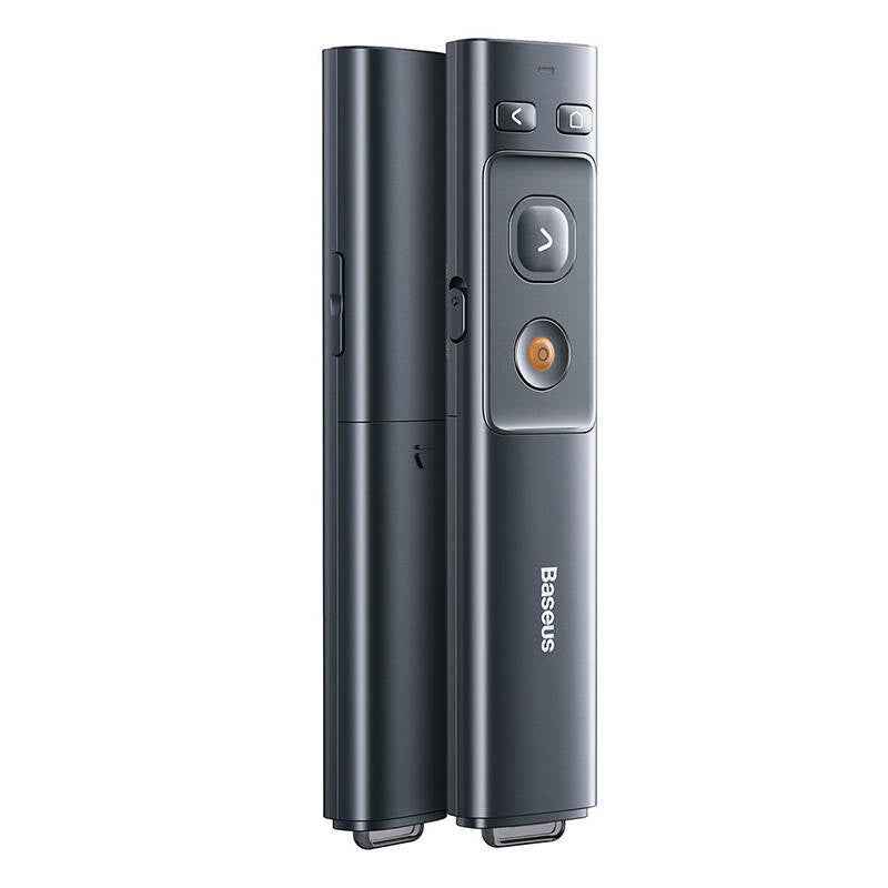 Baseus Orange Dot Remote control for Presentation