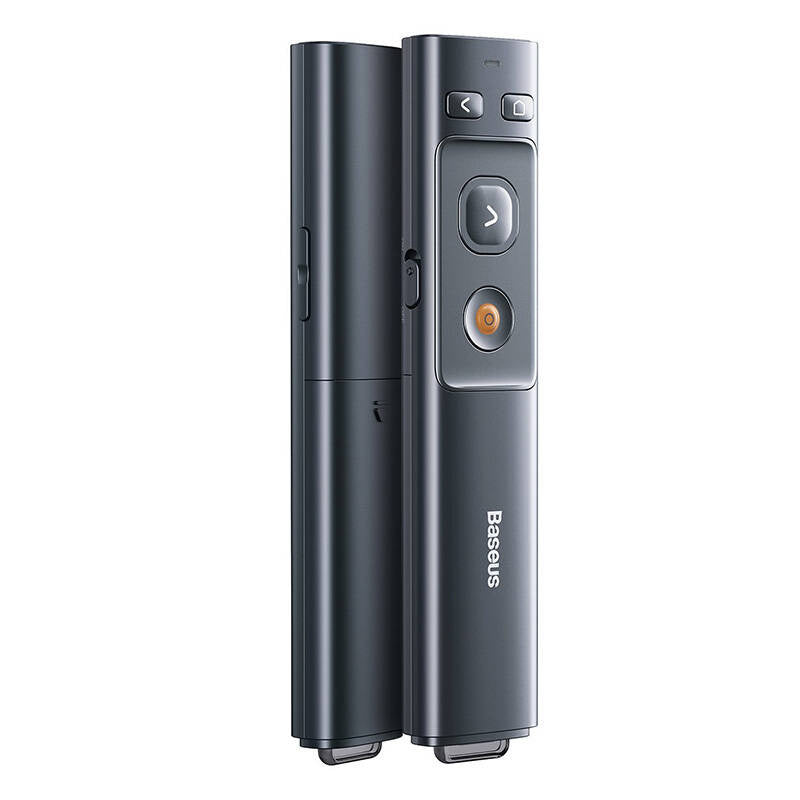 Baseus Orange Dot Remote control for Presentation