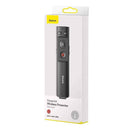Baseus Orange Dot Remote control for Presentation