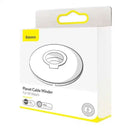 Organizer / AppleWatch charger holder (black)