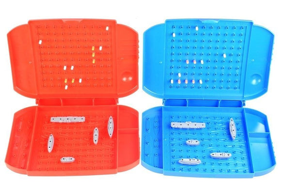 Warship Strategy Game - Naval Combat Game