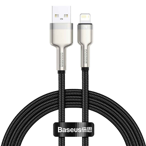 Baseus Cafule 1 m Noir
