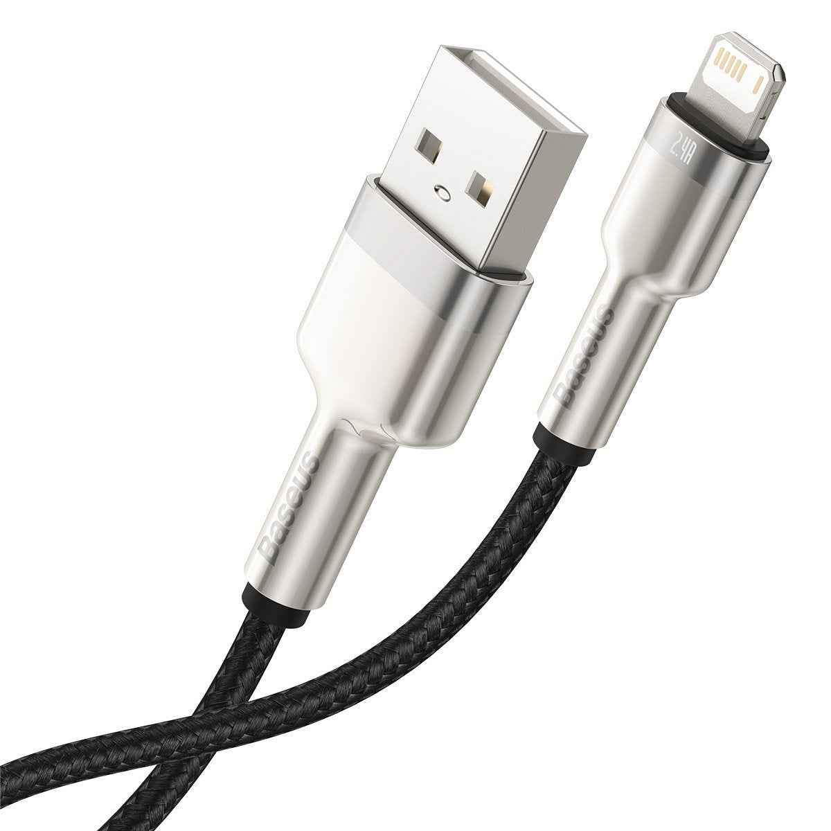 Baseus Cafule 1 m Noir