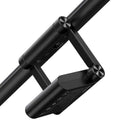 Baseus Home i-wok series USB Asymmetric Light Source Screen Hanging Light Pro Black (DGIWK-P01)