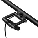 Baseus Home i-wok series USB Asymmetric Light Source Screen Hanging Light Pro Black (DGIWK-P01)