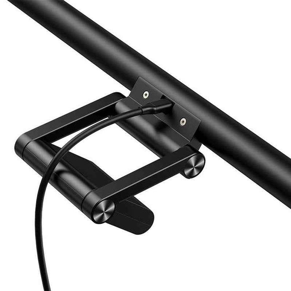 Baseus Home i-wok series USB Asymmetric Light Source Screen Hanging Light Pro Black (DGIWK-P01)