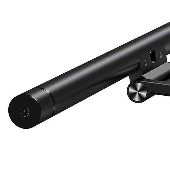 Baseus Home i-wok series USB Asymmetric Light Source Screen Hanging Light Pro Black (DGIWK-P01)