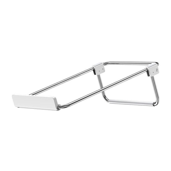 Ugreen adjustable laptop stand, silver (LP230)