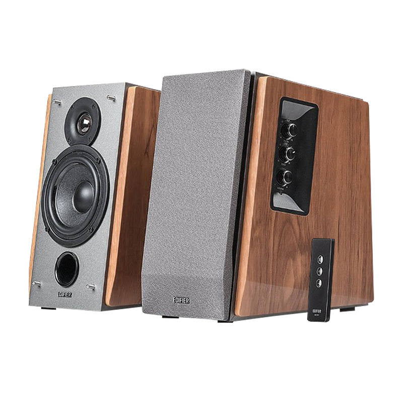 Enceintes edifier r1600tiii 2.0 - 0