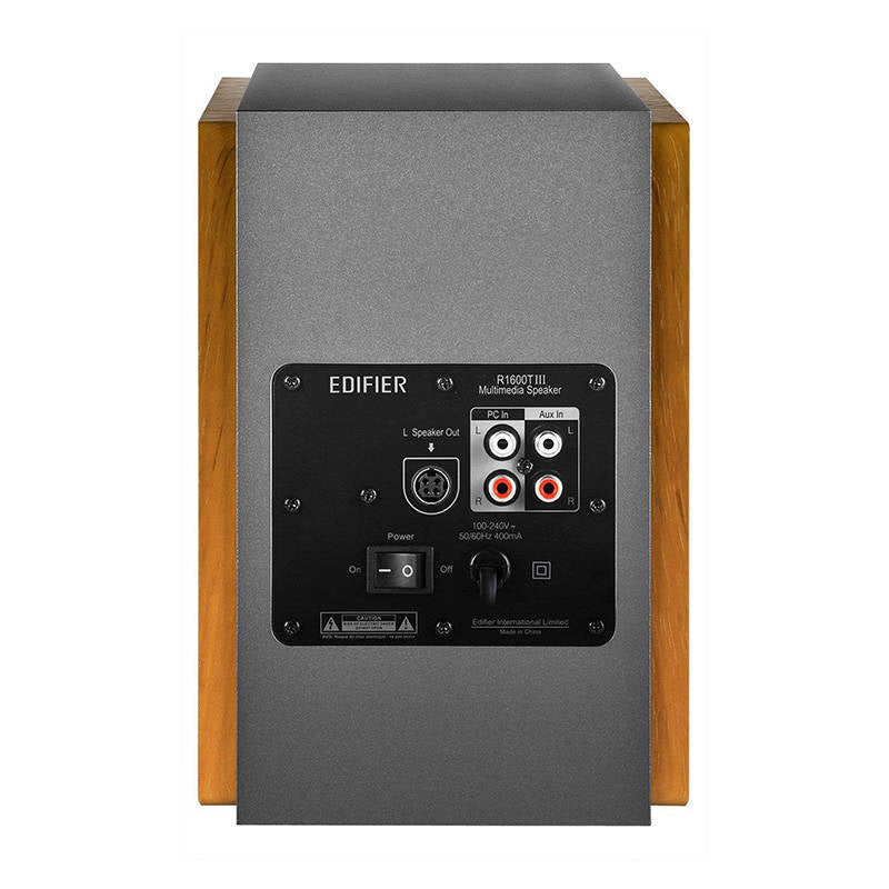 Edifier R1600TIII 2.0 Speakers